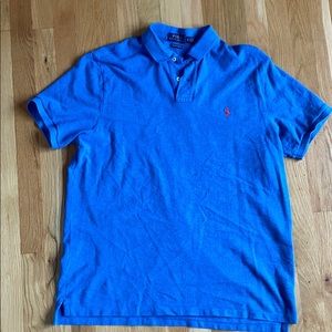 Ralph Lauren POLO XL Men’s Collared Shirt